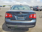 Volkswagen Jetta 2007