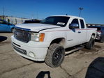 GMC Sierra 2008