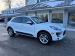 Porsche Macan 2017
