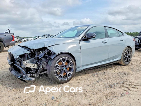 BMW Series 2 2026 - Image 1 of 13
