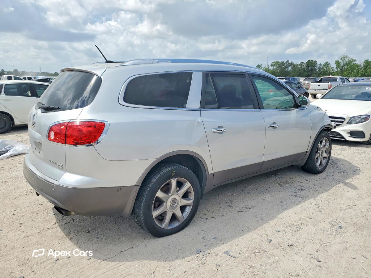 Buick Enclave 2009