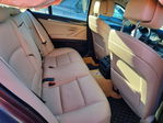 BMW Series 5 2012