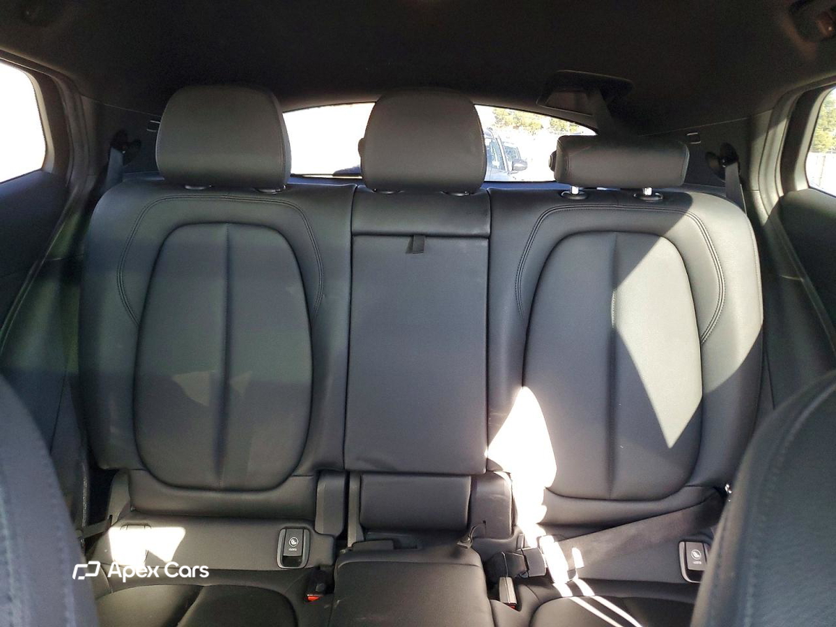 BMW X2 2018