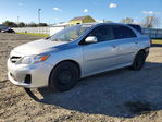 Toyota Corolla 2011