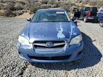 Subaru Legacy 2008