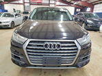 Audi Q7 2017