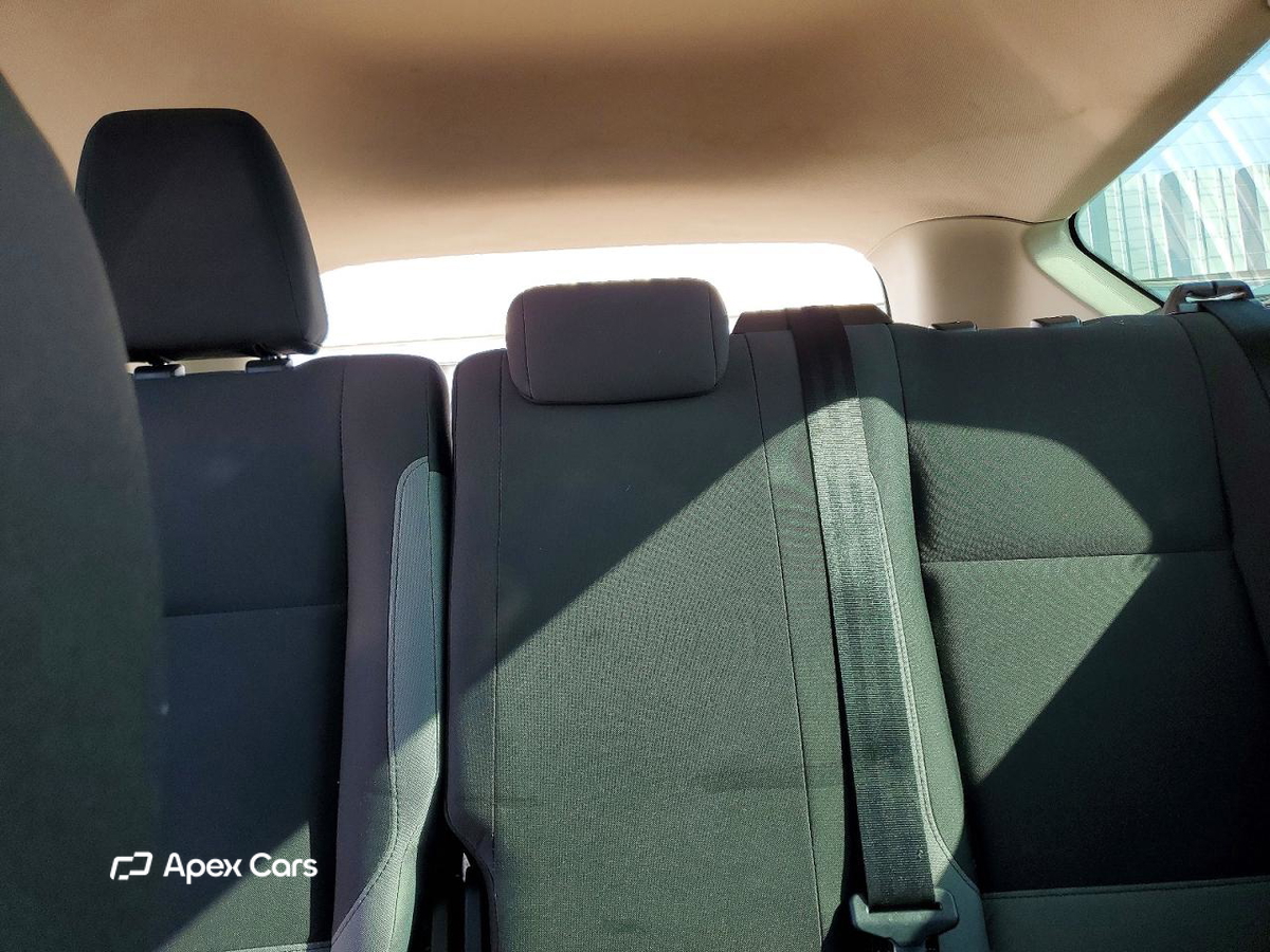 Ford Escape 2016