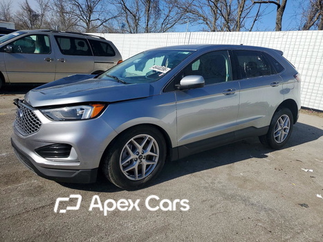 Ford Edge 2024 - Image 1 of 13