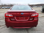 Subaru Legacy 2017