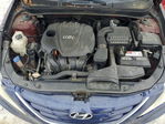 Hyundai Sonata 2012