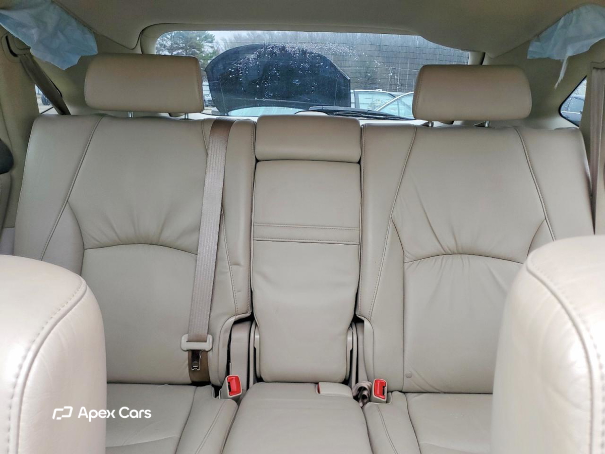 Lexus RX 2006
