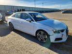 Audi A3 2017