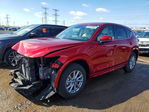 Mazda CX-5 2025