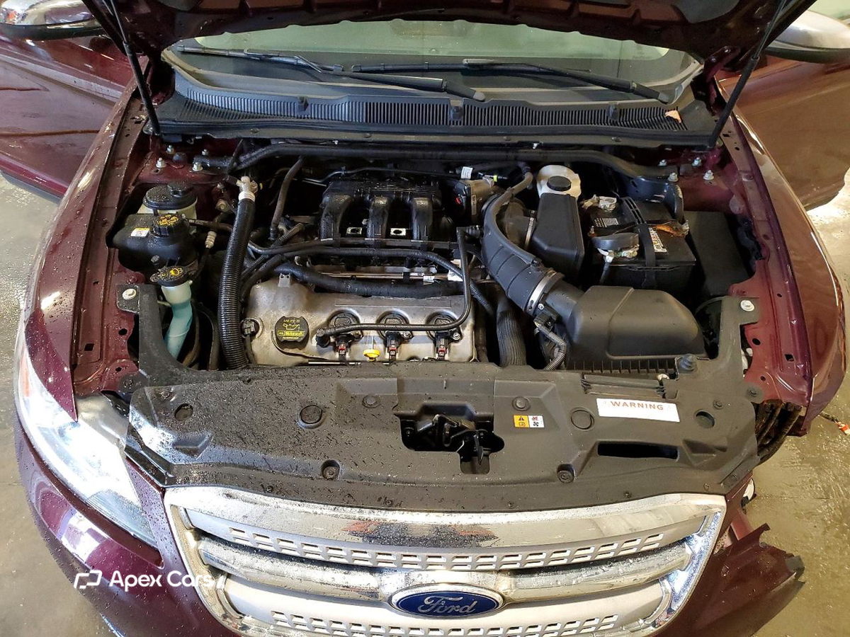 Ford Taurus 2011
