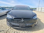 Tesla Model X 2018