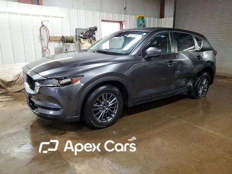 Mazda CX-5 2019 - Image 1 of 13