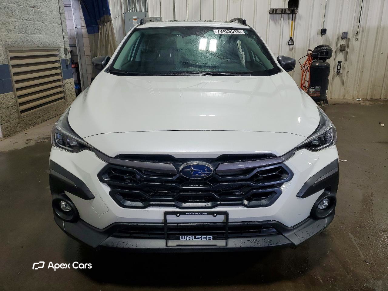 Subaru XV 2024