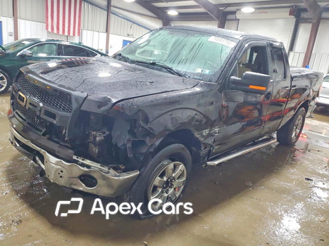 Ford F-150 2013 - Image 1 of 13