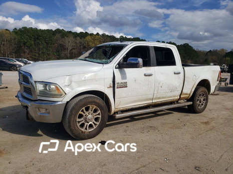 RAM 2500 2015 - Image 1 of 12