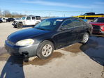 Chevrolet Impala 2011