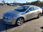 Volvo S60 2014