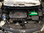 Kia Forte 2016