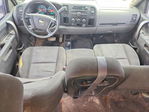 Chevrolet Silverado 2011