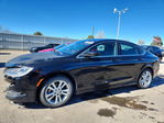 Chrysler 200 2015