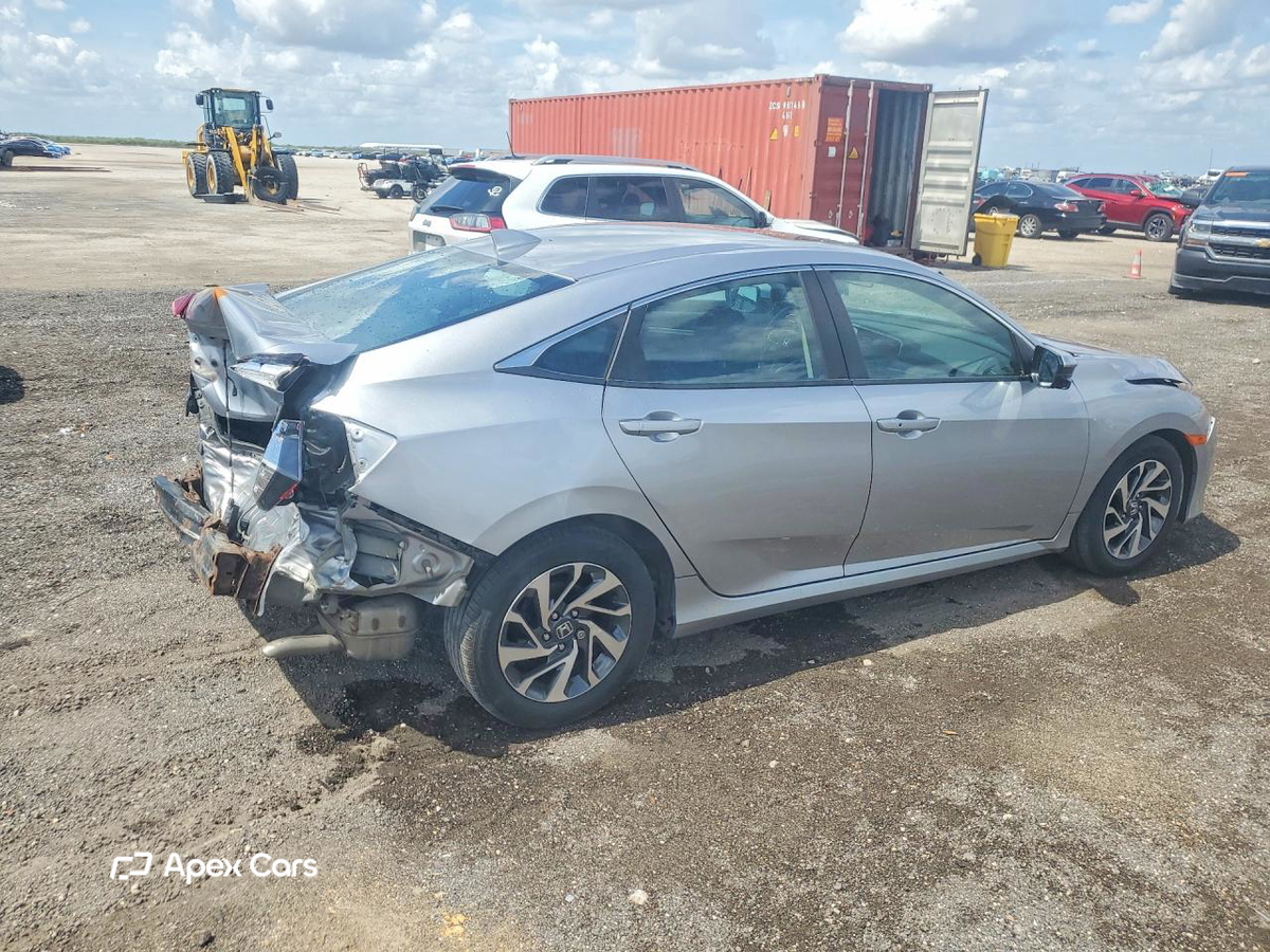 Honda Civic 2017