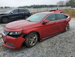 Chevrolet Impala 2015