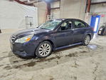 Subaru Legacy 2010