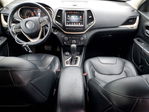 Jeep Cherokee 2016