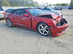 Chevrolet Camaro 2014