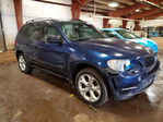 BMW X5 2011