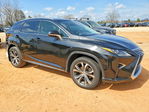 Lexus RX 2017
