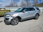 Ford Explorer 2016