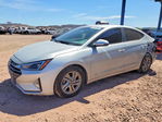 Hyundai Elantra 2019
