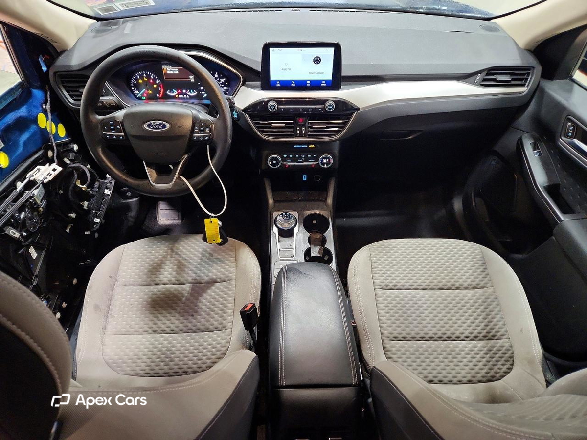 Ford Escape 2020