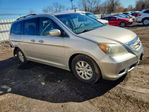 Honda Odyssey 2008