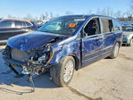 Chrysler Voyager 2014