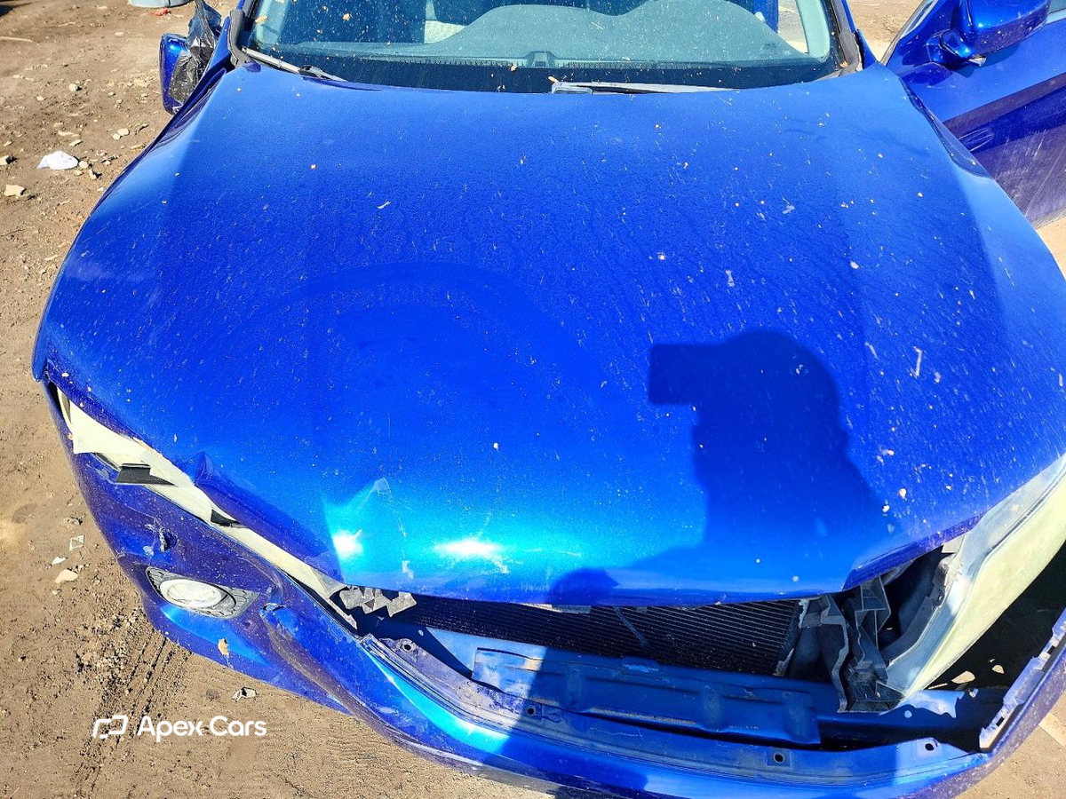 Honda Accord 2013