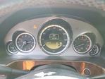 Mercedes-Benz E-klasse 2012