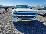 Chevrolet Silverado 2017