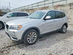 BMW X3 2013