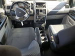 Dodge Caravan 2010