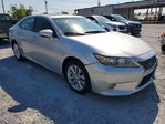 Lexus ES 2013