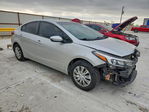 Kia Forte 2018