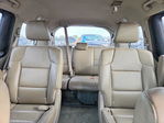 Honda Odyssey 2011
