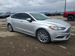 Ford Fusion 2017