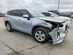 Toyota Highlander 2023